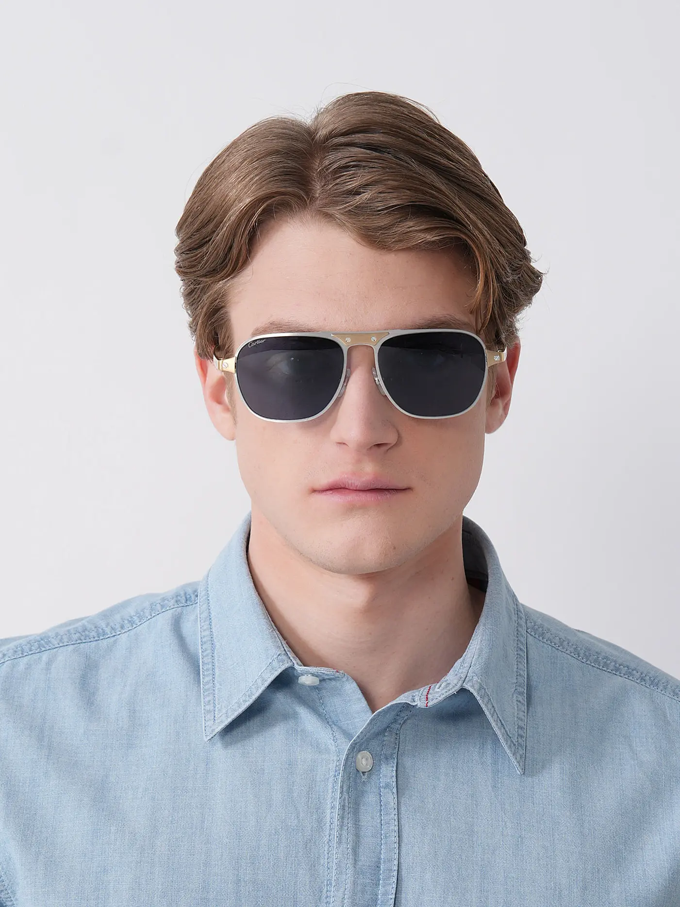 CARTIER | Sonnenbrille CT0532S | 